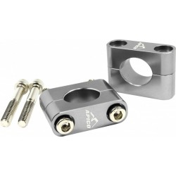 Attacchi Manubrio APICO (Titanio)